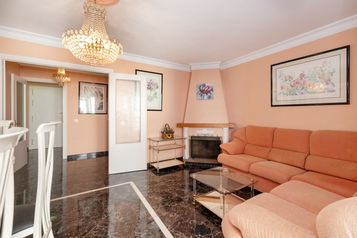Townhouse for sale in Marbella