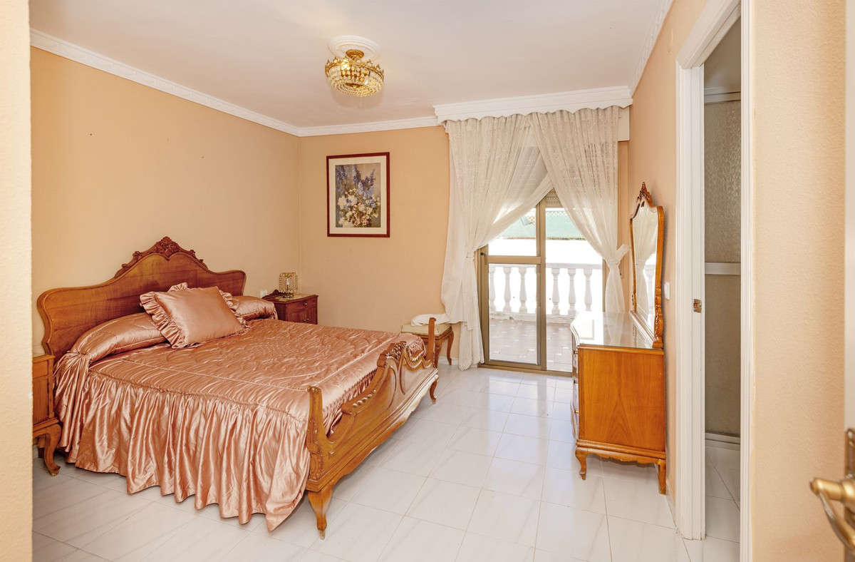Townhouse for sale in Marbella