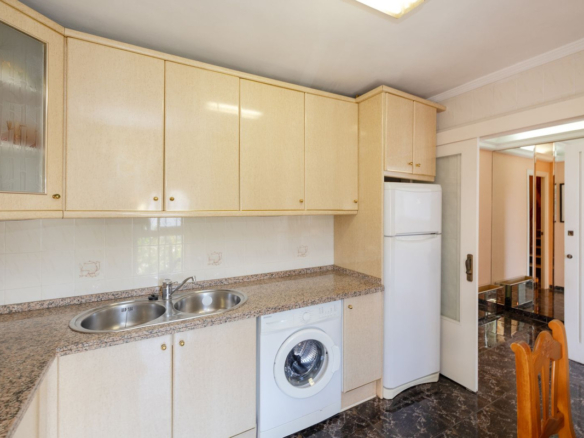 Townhouse for sale in Marbella