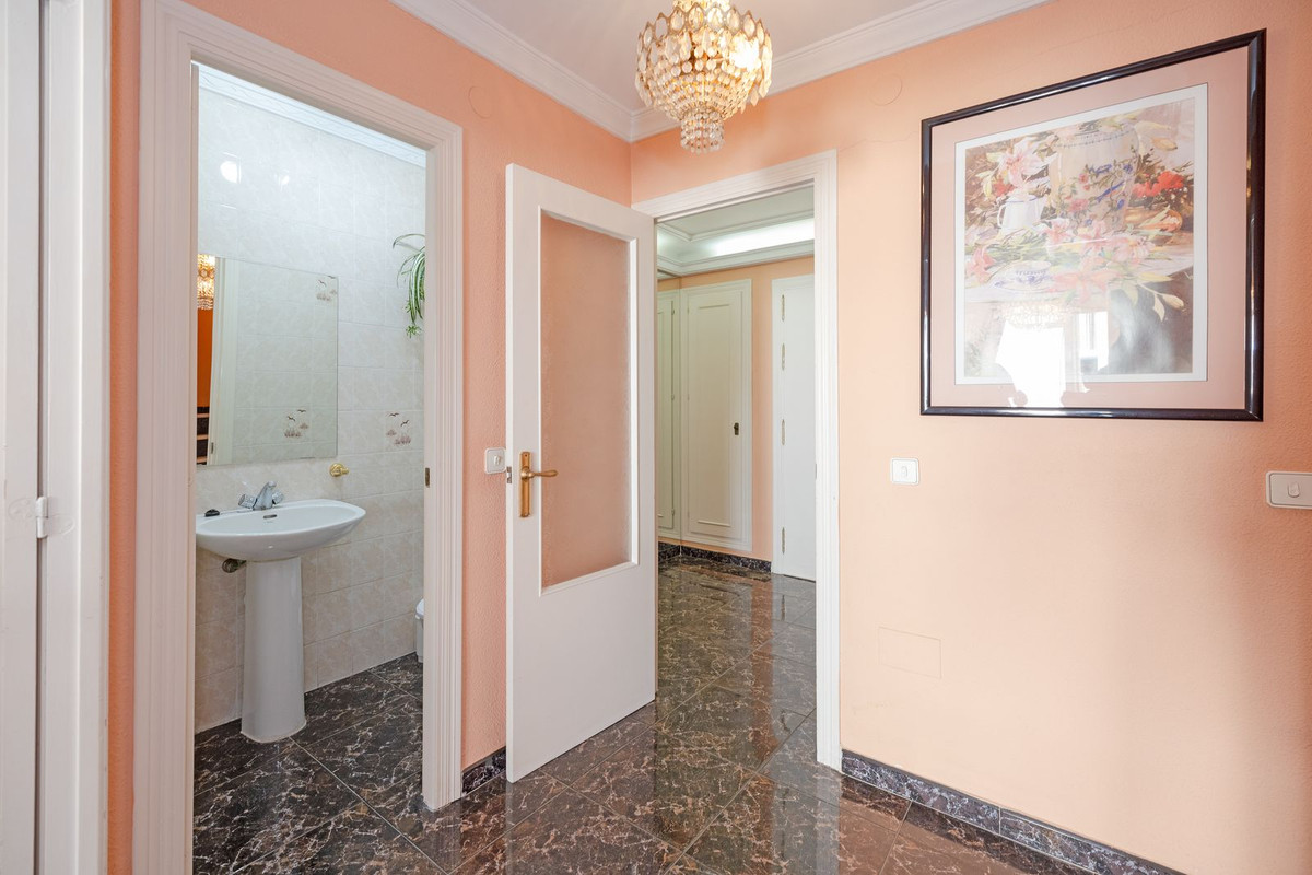Townhouse for sale in Marbella