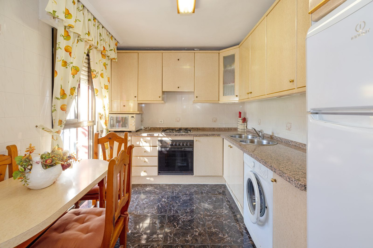 Townhouse for sale in Marbella