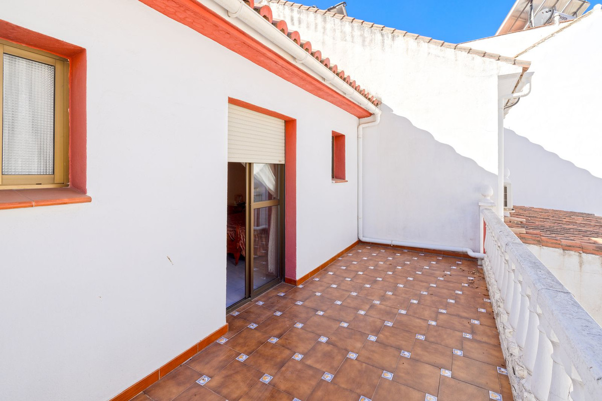Townhouse for sale in Marbella
