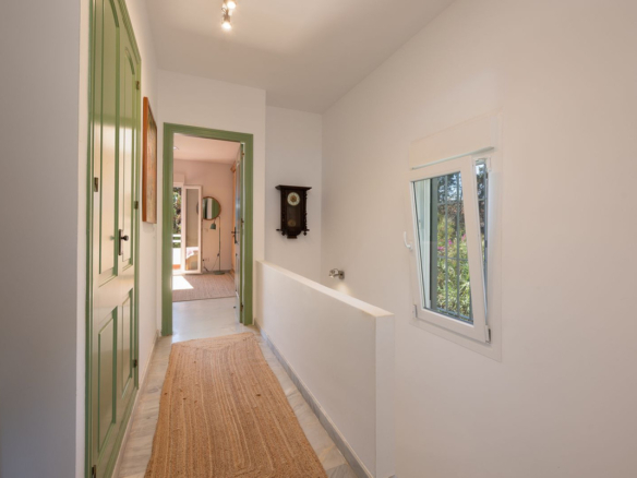 Townhouse for sale in Marbella