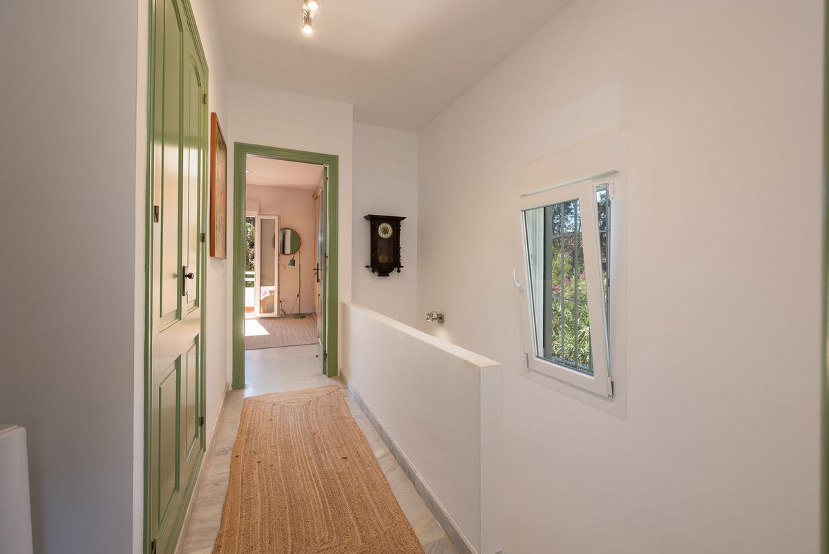 Townhouse for sale in Marbella