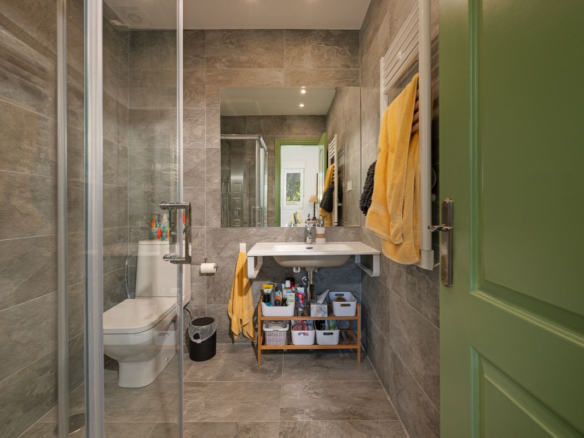Townhouse for sale in Marbella