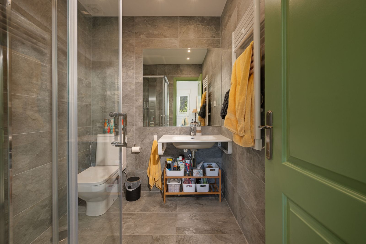 Townhouse for sale in Marbella