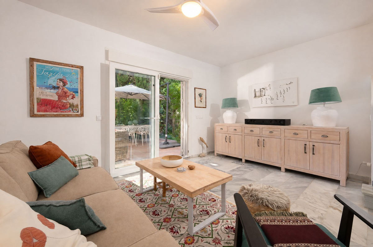 Townhouse for sale in Marbella