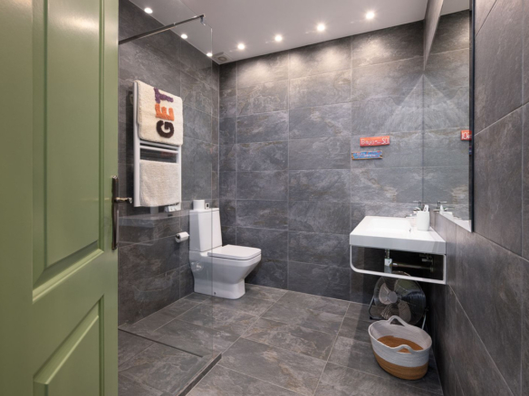Townhouse for sale in Marbella