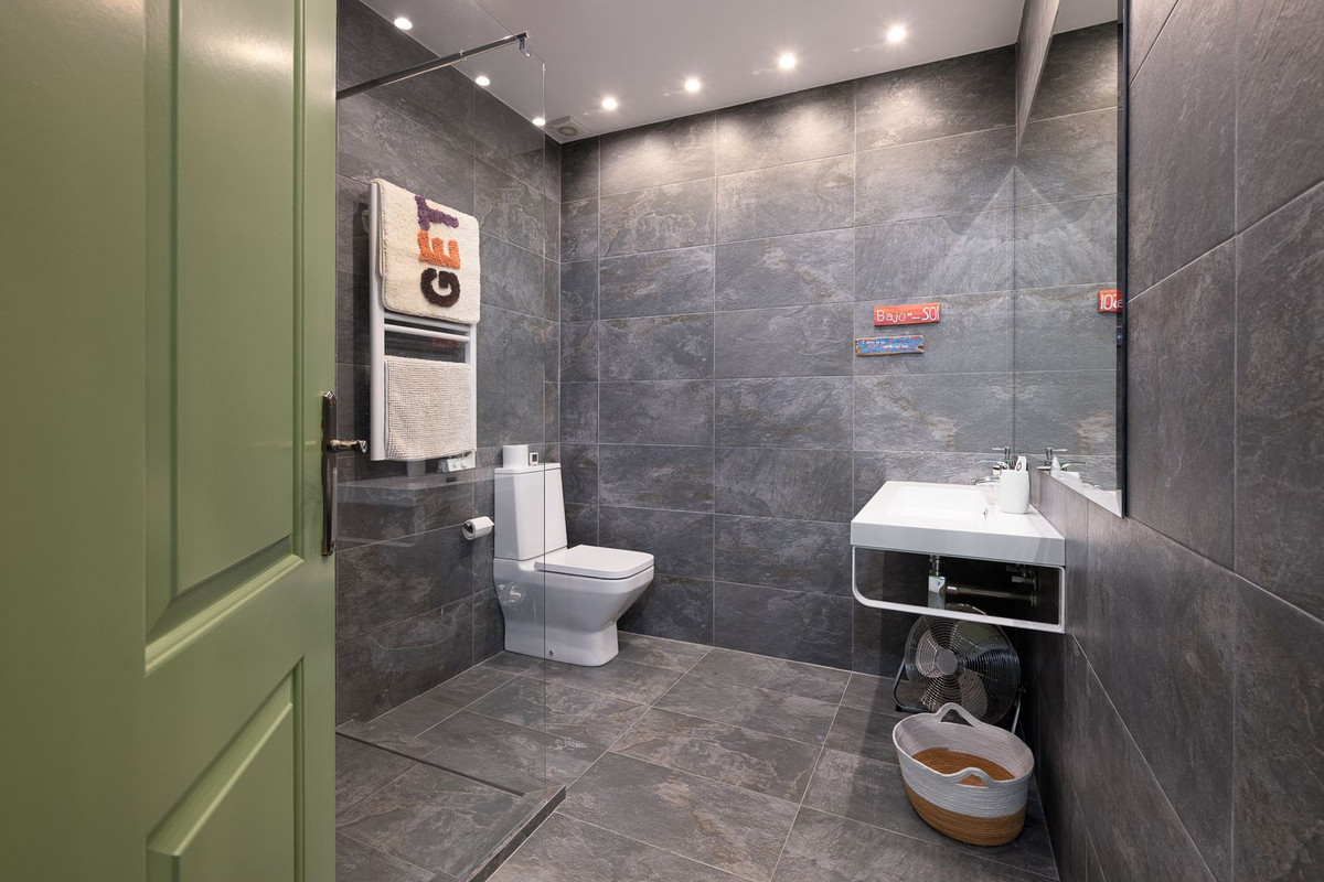 Townhouse for sale in Marbella