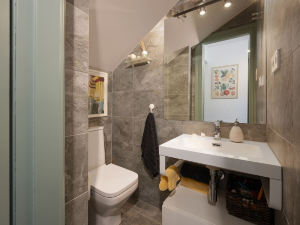 Townhouse for sale in Marbella