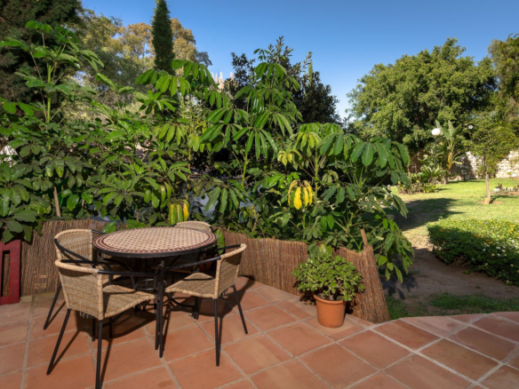 Townhouse for sale in Marbella
