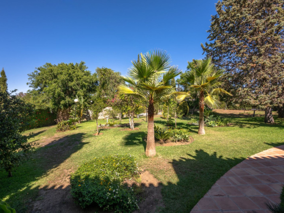 Townhouse for sale in Marbella