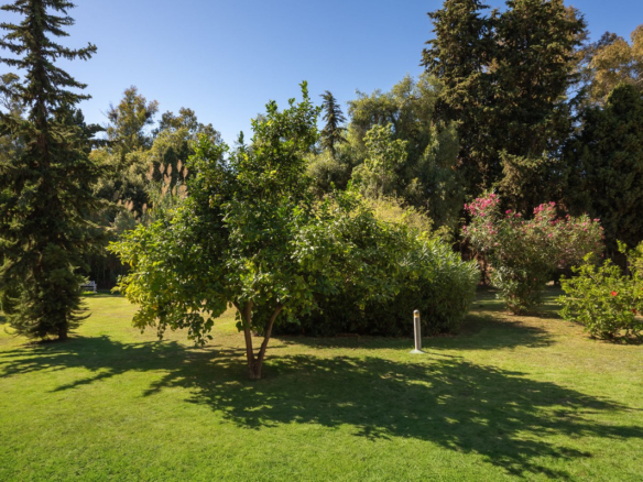 Townhouse for sale in Marbella