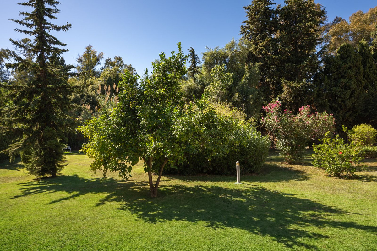 Townhouse for sale in Marbella
