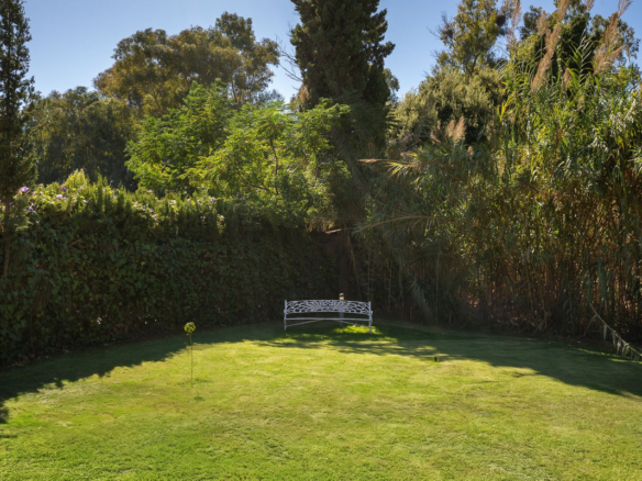 Townhouse for sale in Marbella