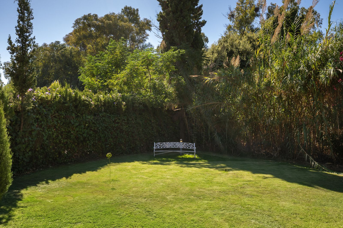 Townhouse for sale in Marbella