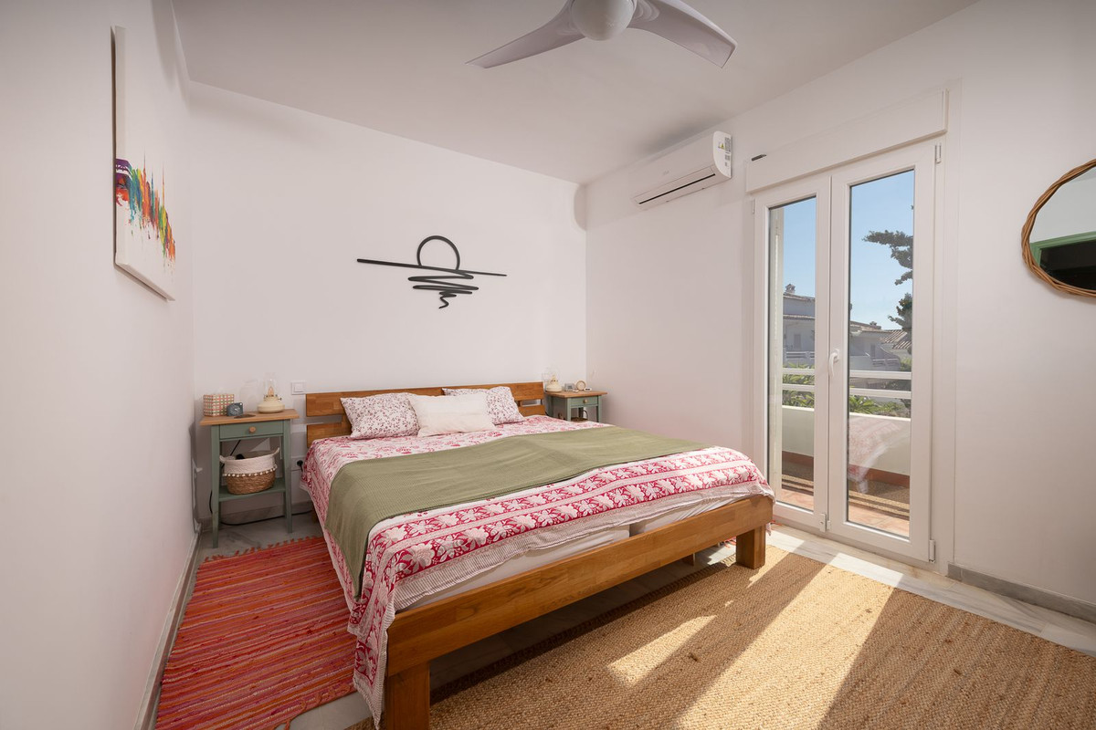 Townhouse for sale in Marbella