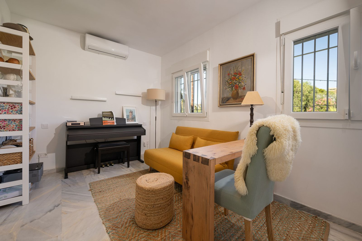 Townhouse for sale in Marbella