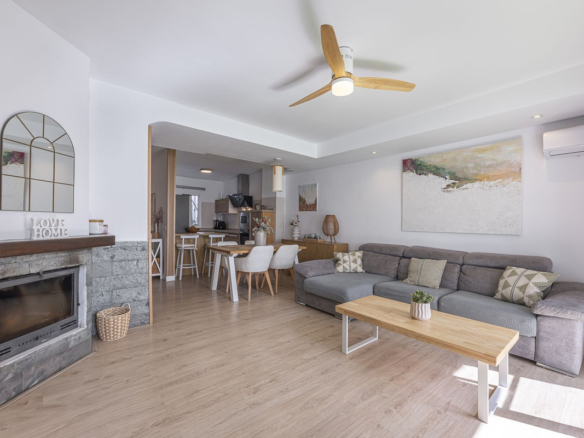 Townhouse for sale in Marbella