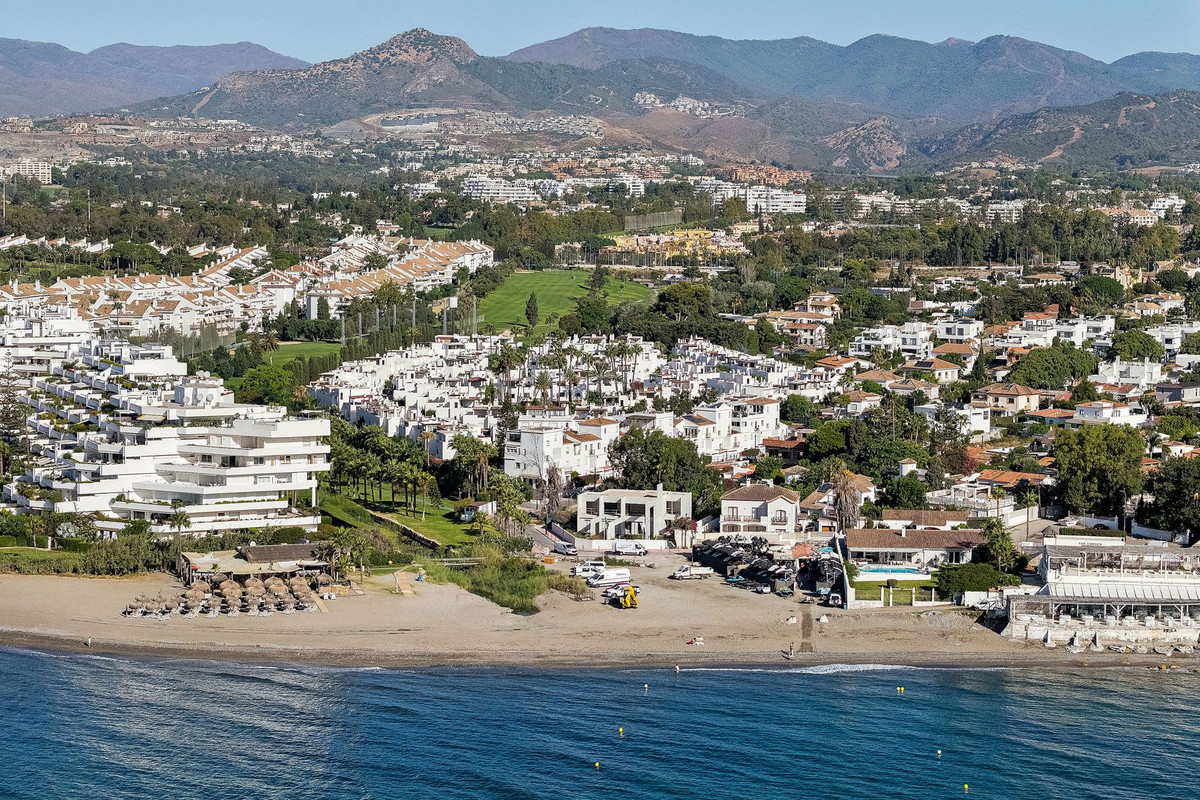 Townhouse for sale in Marbella