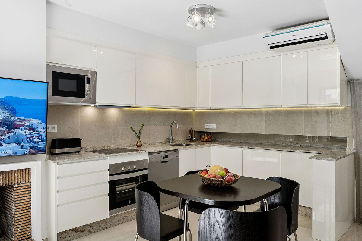 Townhouse for sale in Marbella