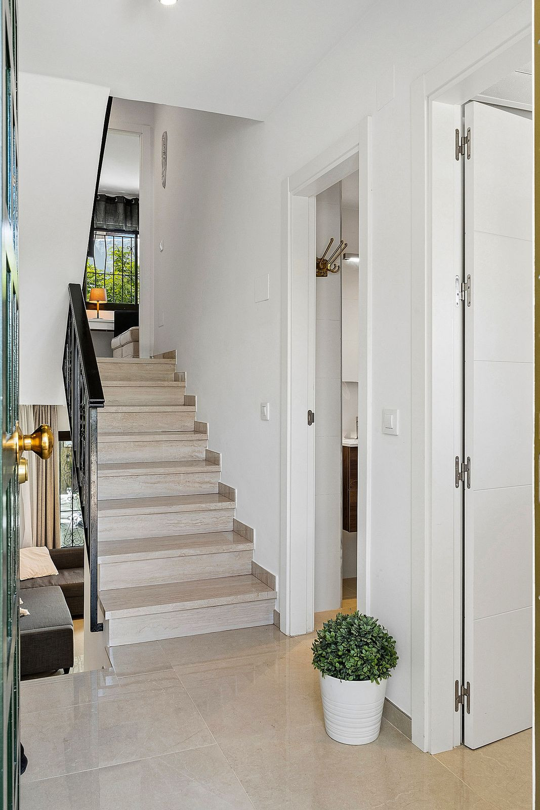 Townhouse for sale in Marbella