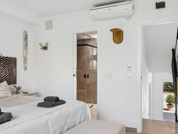 Townhouse for sale in Marbella