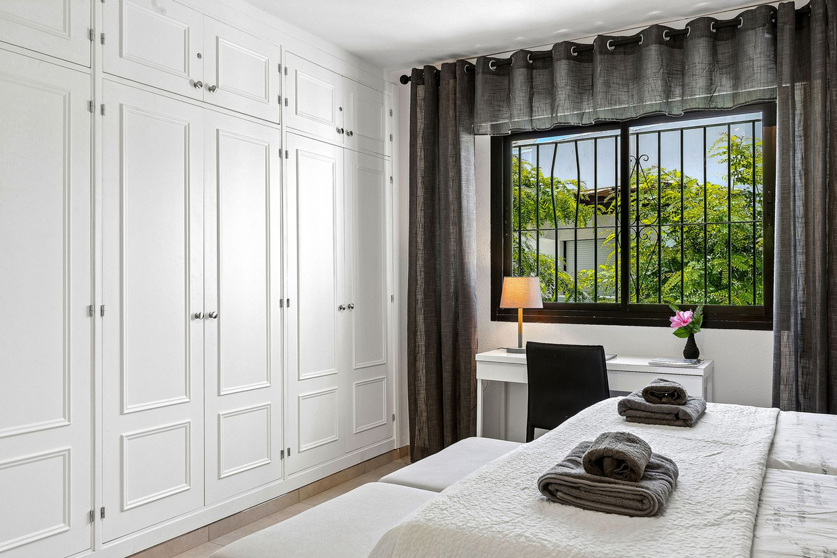 Townhouse for sale in Marbella