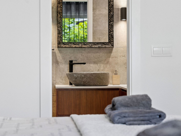Townhouse for sale in Marbella