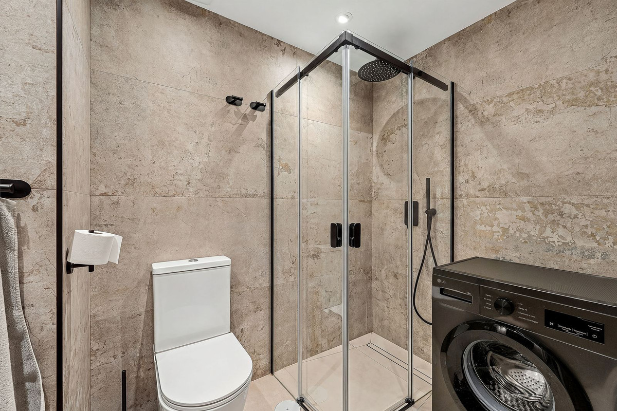 Townhouse for sale in Marbella