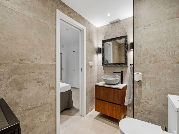 Townhouse for sale in Marbella