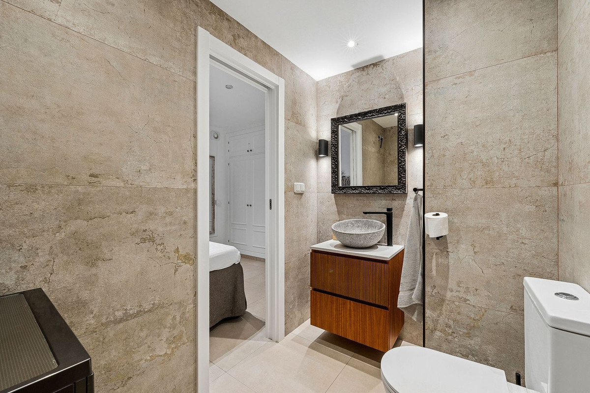 Townhouse for sale in Marbella