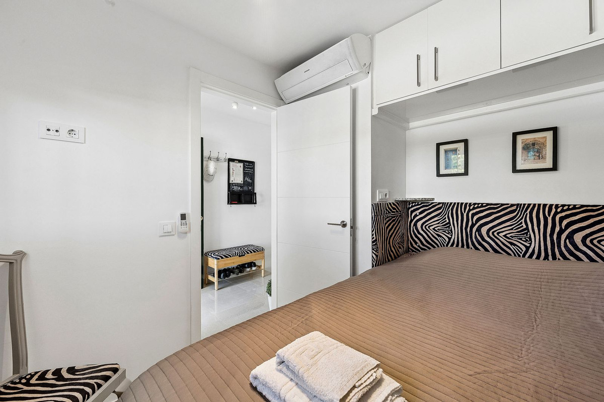 Townhouse for sale in Marbella