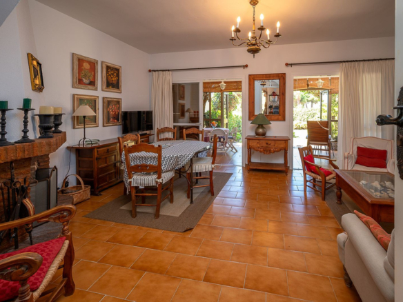Townhouse for sale in Mijas