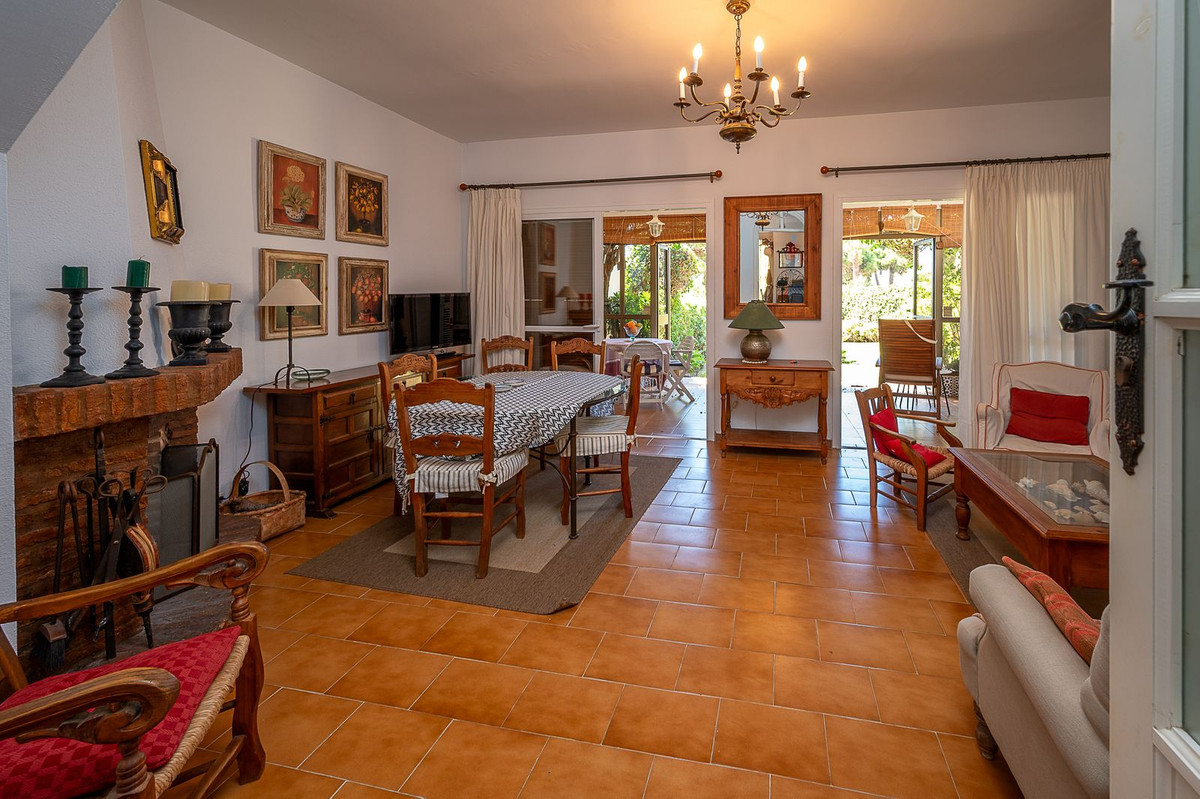 Townhouse for sale in Mijas