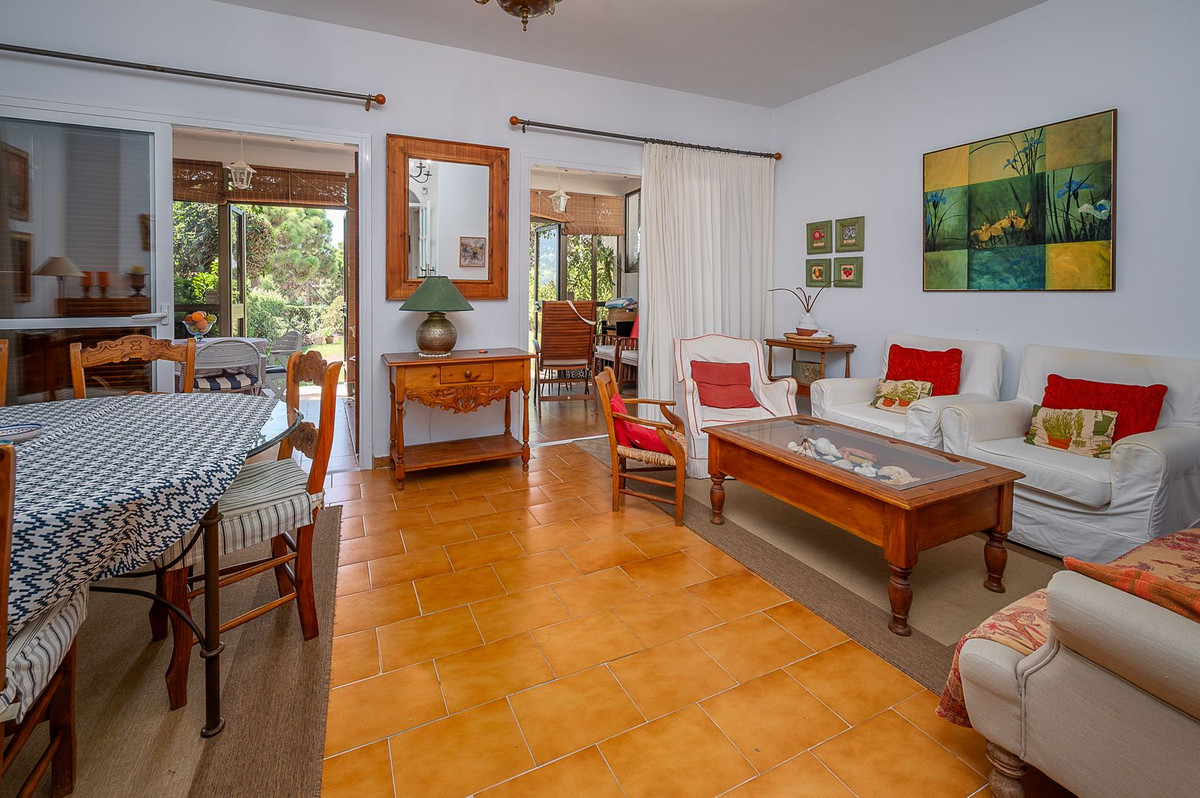 Townhouse for sale in Mijas