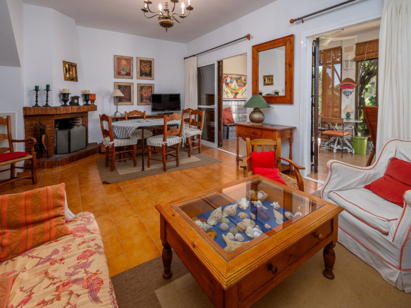 Townhouse for sale in Mijas