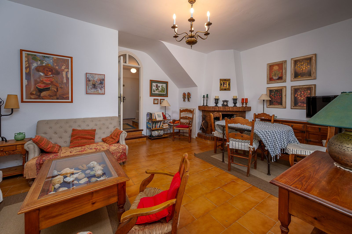Townhouse for sale in Mijas