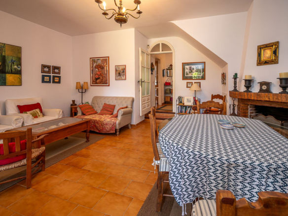 Townhouse for sale in Mijas