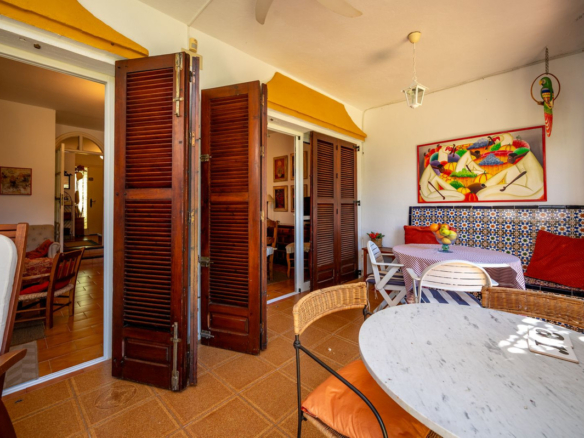 Townhouse for sale in Mijas
