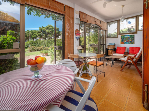 Townhouse for sale in Mijas
