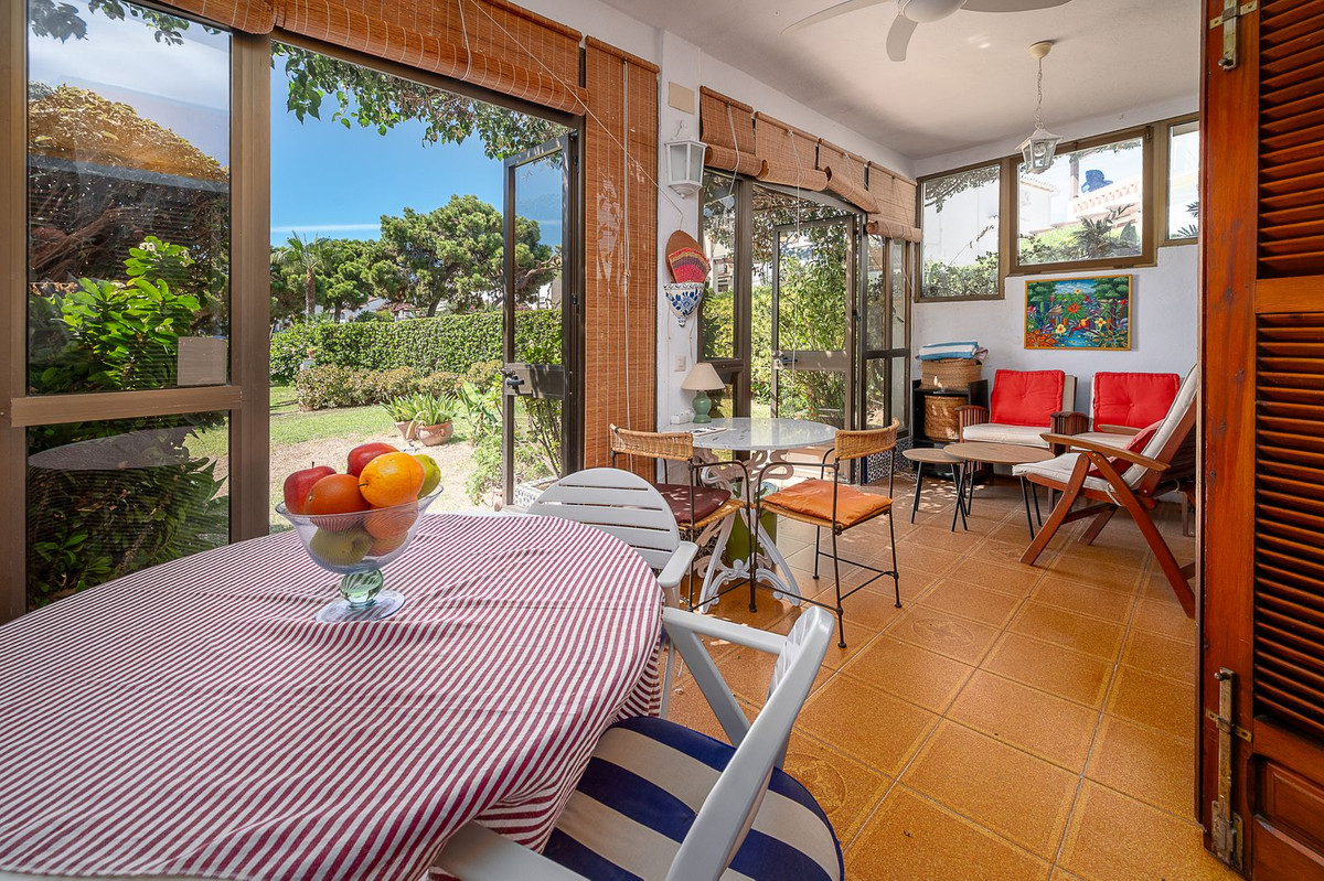 Townhouse for sale in Mijas