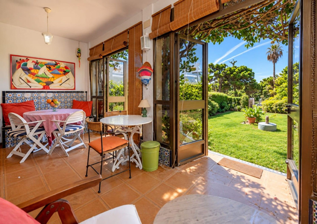 Townhouse for sale in Mijas