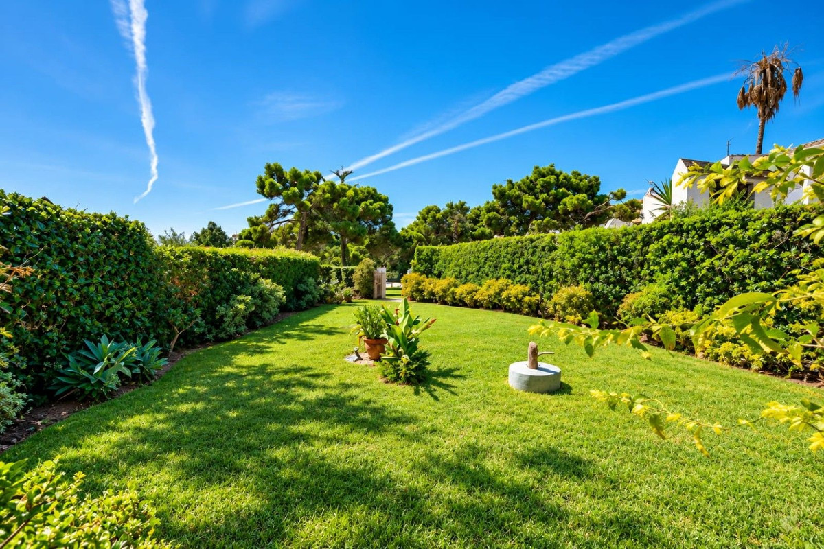 Townhouse for sale in Mijas