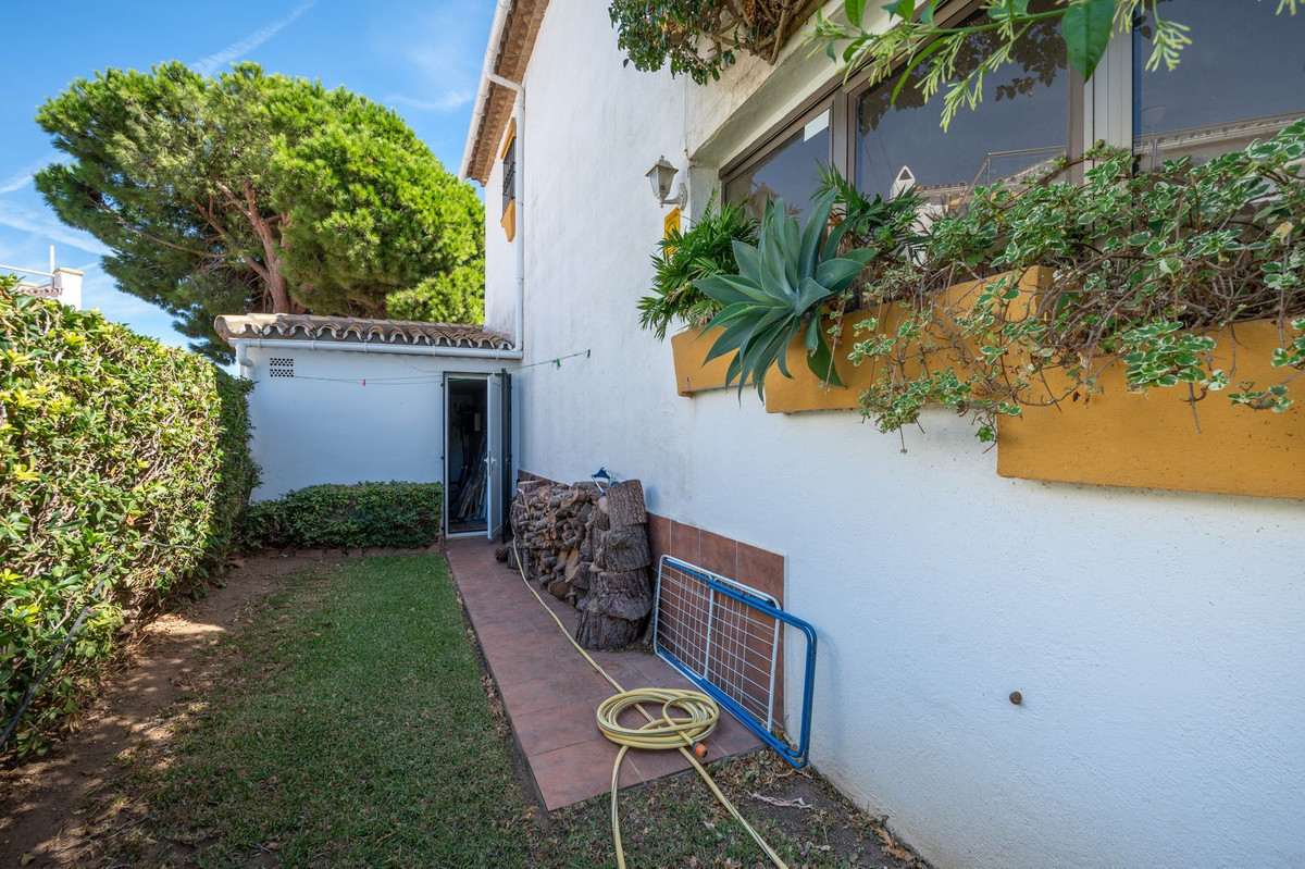 Townhouse for sale in Mijas