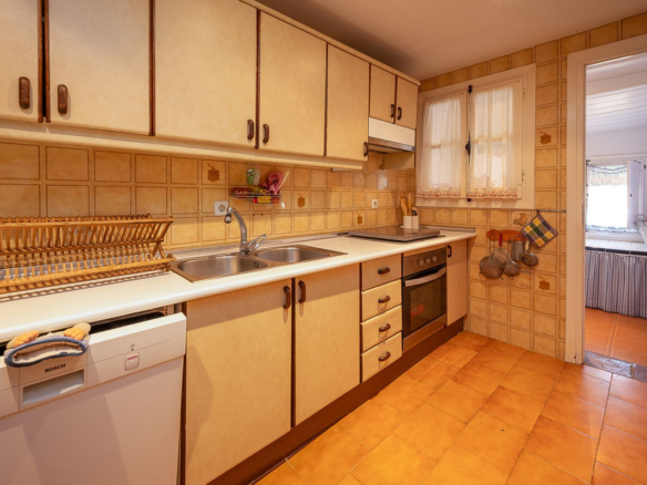 Townhouse for sale in Mijas