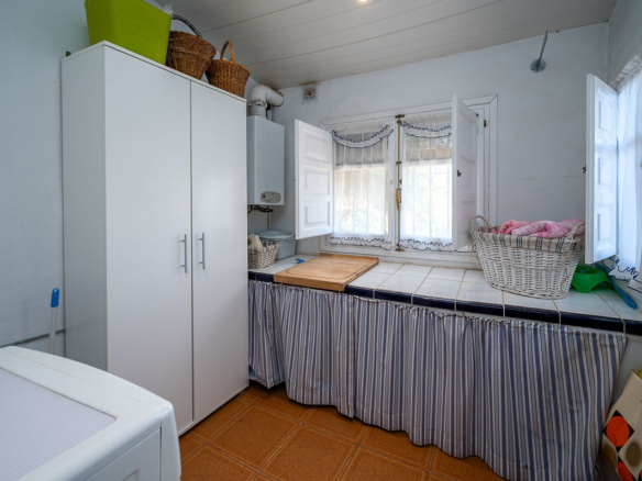 Townhouse for sale in Mijas