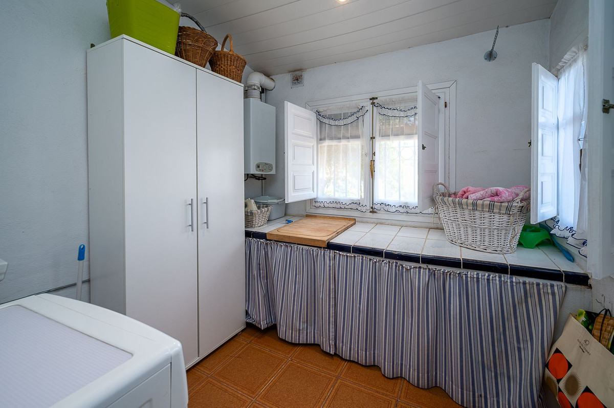 Townhouse for sale in Mijas
