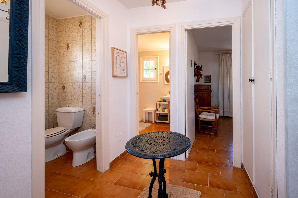Townhouse for sale in Mijas