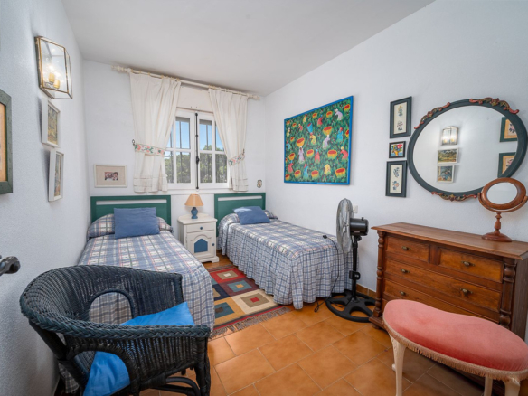 Townhouse for sale in Mijas